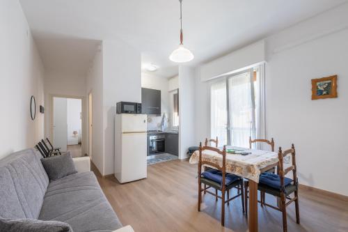 virtuve, Due passi dal mare - Residence Sirena in Punta Marina
