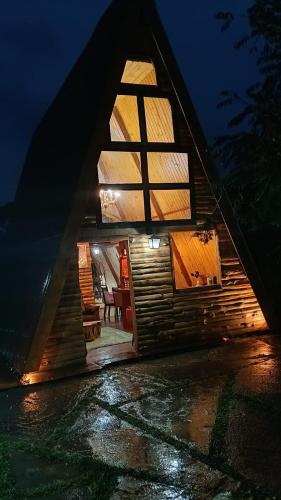 Cabana Boa Vista
