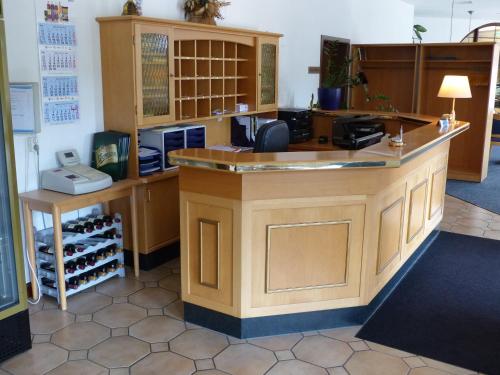 Hotel Zum Anger - image 8
