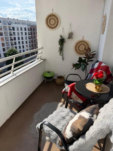 Cozy Central Apartment in Dakovica