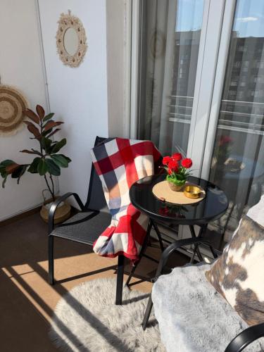Cozy Central Apartment in Dakovica