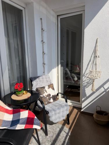 Cozy Central Apartment in Dakovica