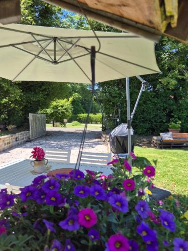 Vaade, A La Maison in Beaurepaire En Bresse