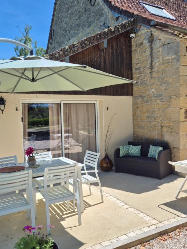 Seadmed, A La Maison in Beaurepaire En Bresse