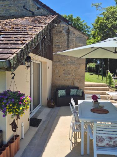 Seadmed, A La Maison in Beaurepaire En Bresse