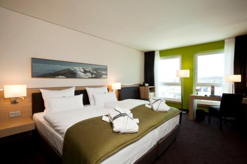 Atlantic Hotel Kiel - image 4