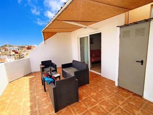 RenTenerife KiteSurf & Chill - El Medano