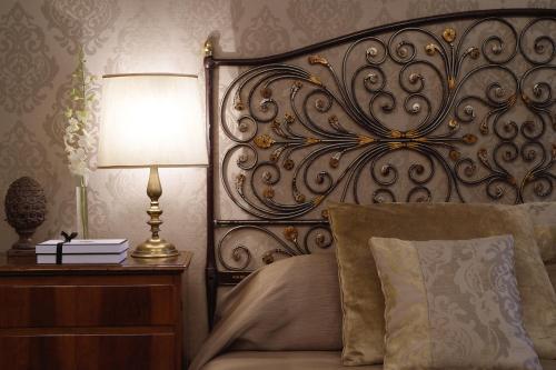 Hotel Metropole Venezia, Wenecja (zdjęcie 6)