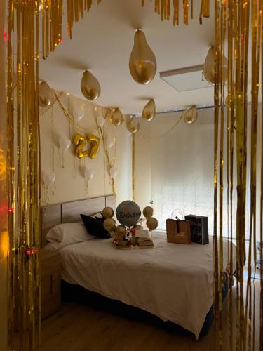 Habitacion rincón del mediterráneo chambre d'hôte Marratxí