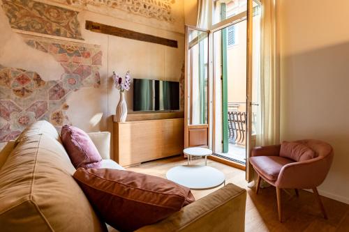 Dimore Verona - Palazzo San Giorgio Apartments