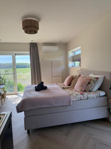 B&B Bos en Dal in Weststellingwerf