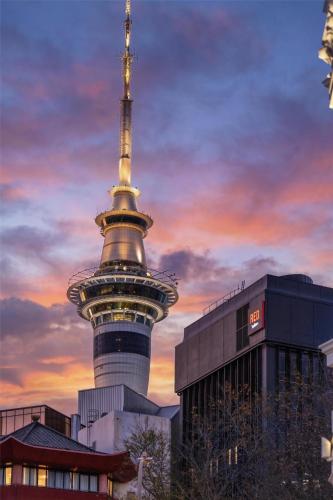 Radisson RED Auckland