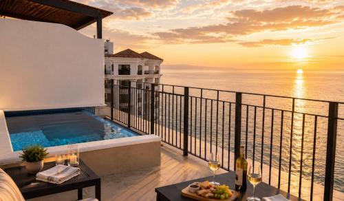 Grand Venetian Comfort – khách sạn tại Hotel Zone