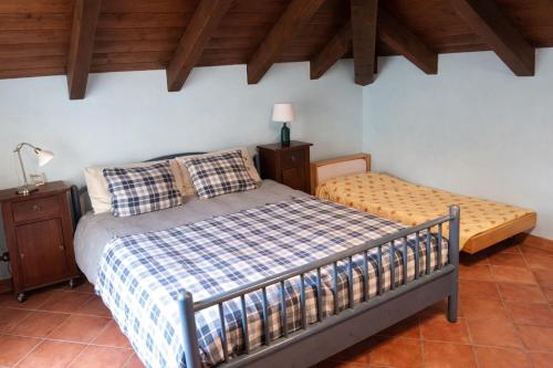 Villa Rosa Lago Maggiore in Bee
