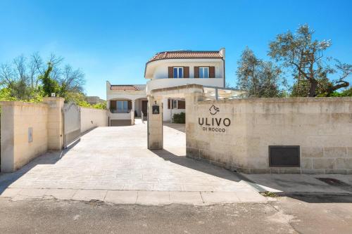 Ulivo di Rocco by BarbarHouse – khách sạn tại Cannole