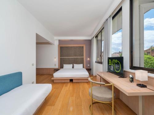 B&B HOTEL Padova Methis