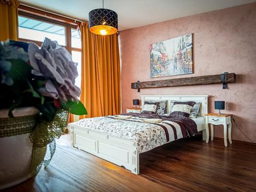 Apartments Sofia - Luxury Penthouse obrázok