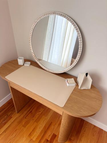 Luxury apartment near World Cup! in Χάρρισον