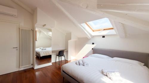 Loft MAME - Centro Alba con Parcheggio