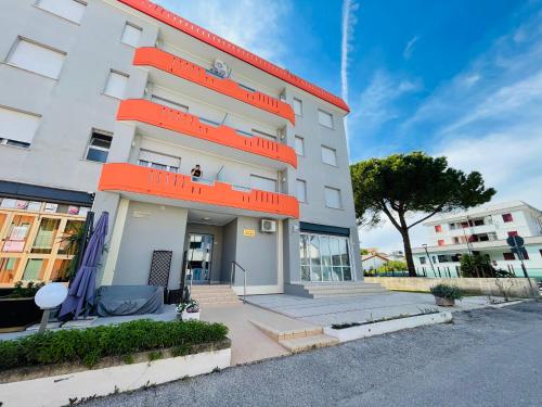 Esperia - 100m from the beach