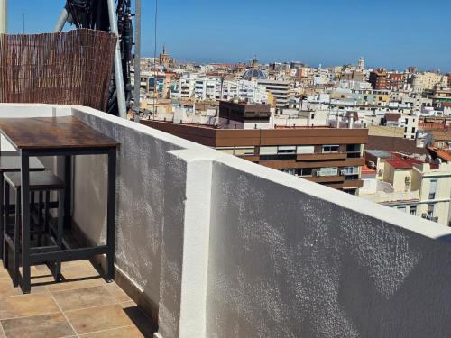 eXperience Átic Valencia (eXperience Atic Valencia) in 巴倫西亞