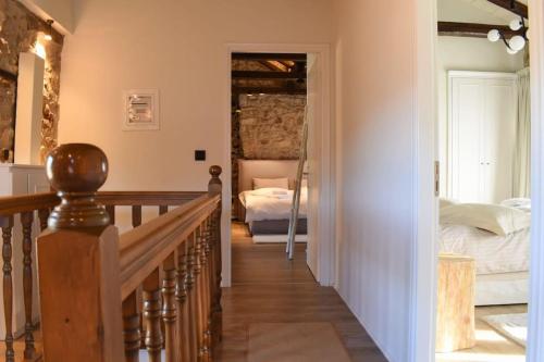 Theonimfi Stone House in Dimitsana