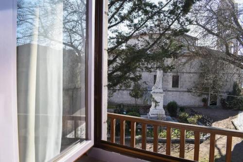 Theonimfi Stone House in Dimitsana