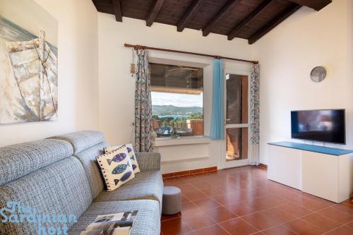 Petrilli sea View-Porto Rotondo