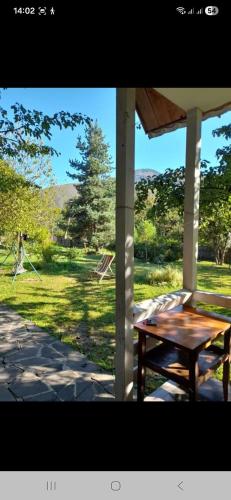 Luxury Cottage Resort in Tsemi