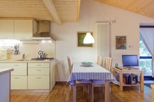 Létesítmények, La Casa Trasparente - locazioni brevi in Arcugnano