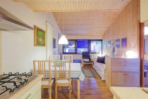 La Casa Trasparente - locazioni brevi in Arcugnano
