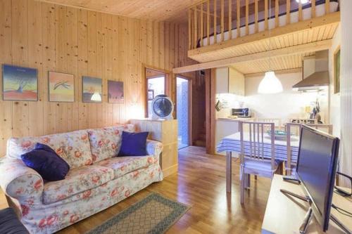 La Casa Trasparente - locazioni brevi in Arcugnano
