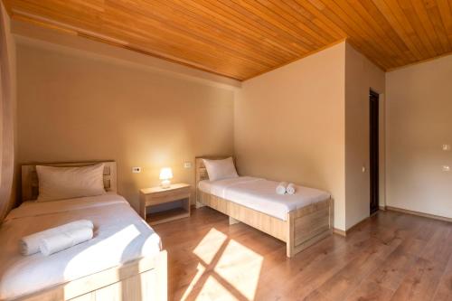 Hotel Babuda in Mestia