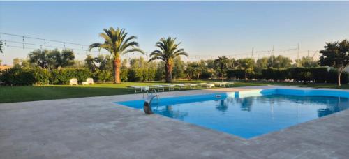B&B Uliveto - San Ferdinando di Puglia
