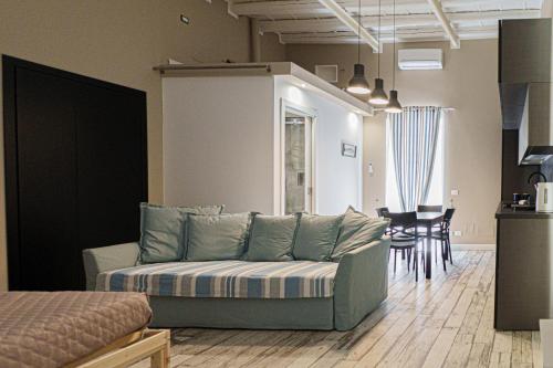 Cocciu D'Amuri loft by Wonderful Italy