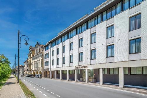B&B HOTEL Padova Methis in Padua