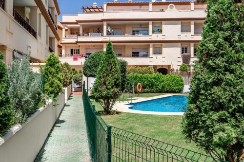 Las Dunas de Elviria