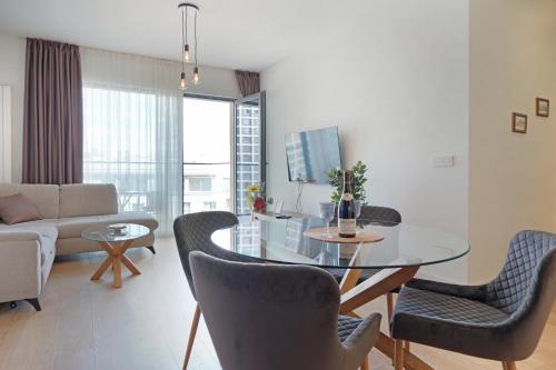 BW King's Garden Apartment