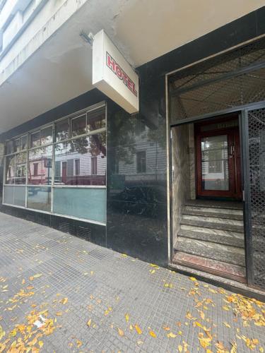 Hotel Brisas San Telmo