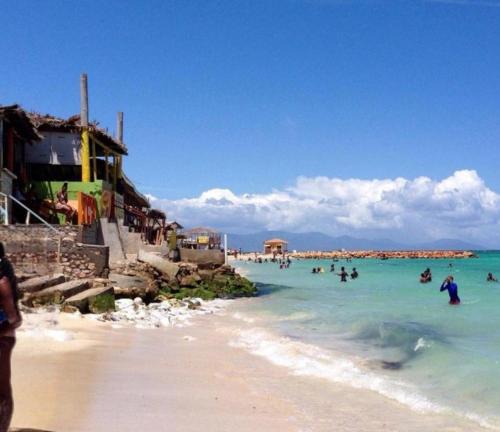 BW Hideaway – khách sạn tại Spanish Town