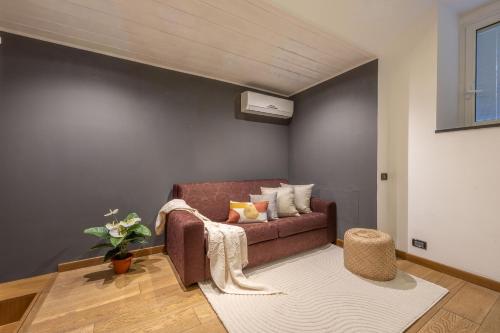 Porticciolo Nervi - Green Residence Pool Apartment - GrandMaison