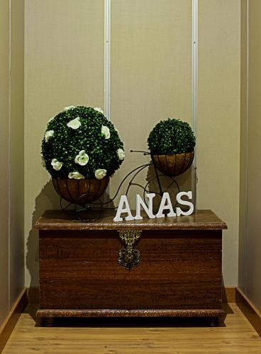 Hostal Anas