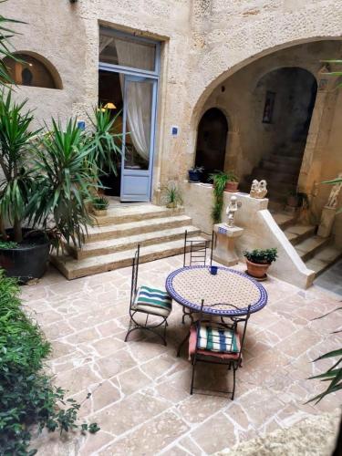Demeure BelPel & Spa Appartement Daurel - Location saisonnière - Bessan