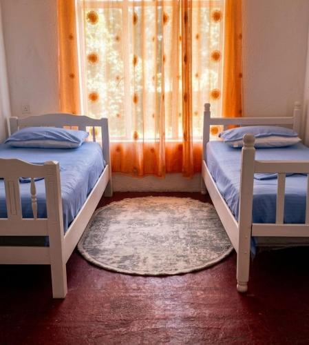 Old Town Casa in Ulcinj