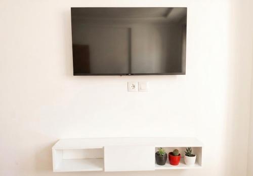 Joli Appartement T2 Résidence avec Piscines 4