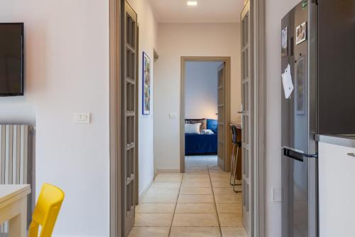 Bright Rooftop by Napoliapartments, Neapel (Foto 10)