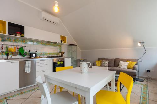 Bright Rooftop by Napoliapartments - image 12