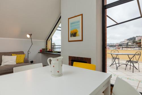 Bright Rooftop by Napoliapartments - image 2
