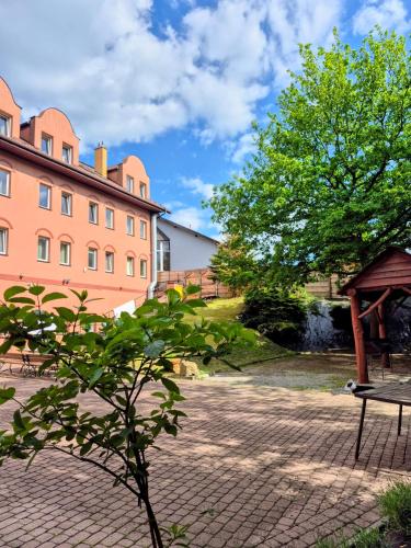 Salis Resort