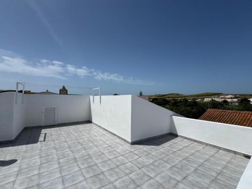 Casa Amarela in Raposeira